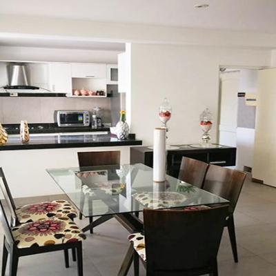 VENTA DE LINDO DEPARTAMENTO 2° PISO EN JACARANDAS, URB. SANTA VICTORIA